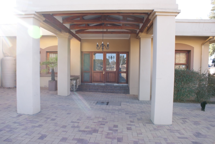 4 Bedroom Property for Sale in Senekal Free State